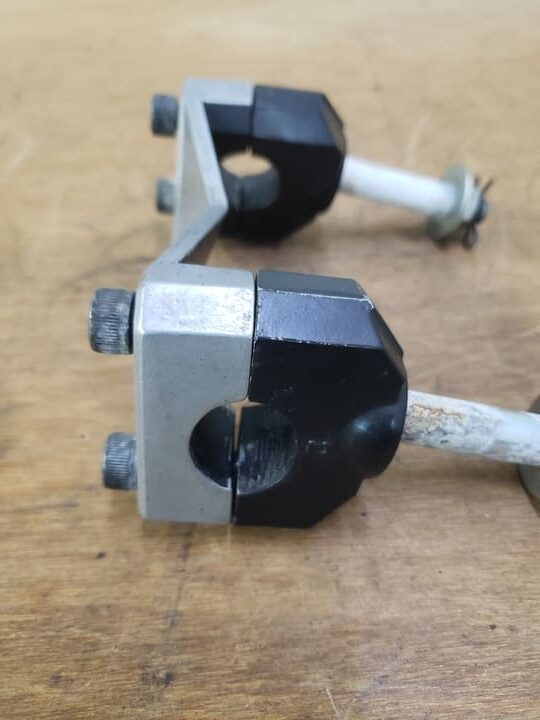 Pontet de guidon Kawasaki Z750 2007-2009 – Image 4