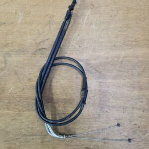 Cables de gaz Kawasaki Z750 2007-2009