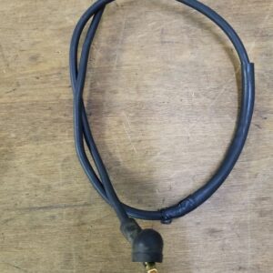 Cable de démarreur Kawasaki Z750 2007-2009