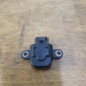 Capteur de chute Kawasaki Z750 2007-2009