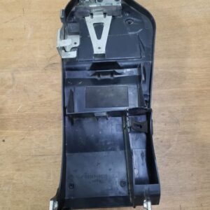 Passage de roue Kawasaki Z750 2007-2009