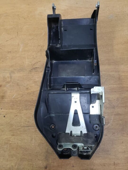 Passage de roue Kawasaki Z750 2007-2009 – Image 2