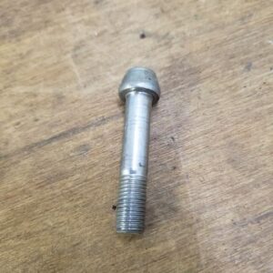 Vis tête conique BTR 10x50 origine Kawasaki