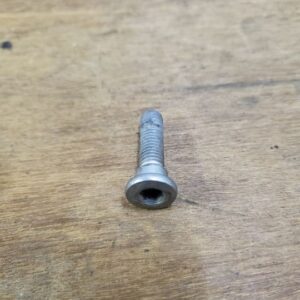 Vis tête plate BTR 8x30 origine Kawasaki