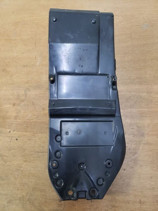 Passage de roue Kawasaki Z750 2007-2009 – Image 3