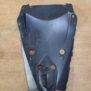 Passage de roue Kawasaki Z750 2007-2009