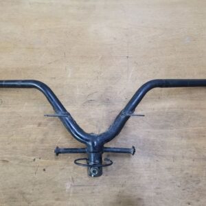 Guidon Kymco 125 Dink Street ABS 2009-2015