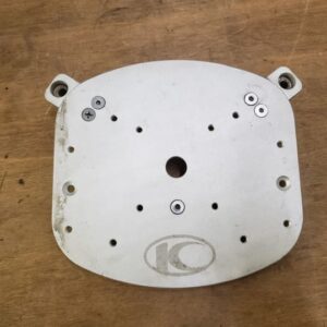 Support fixation Top Case Kymco 125 Dink Street ABS 2009-2015