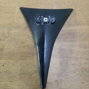 Carénage de face avant Kymco 125 Dink Street ABS 2009-2015