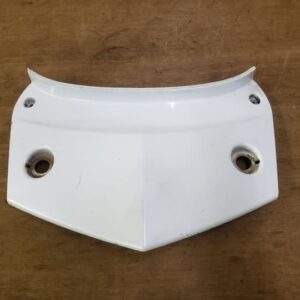 Carénage arrière Kymco 125 Dink Street ABS 2009-2015