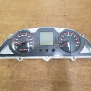 Compteur Kymco 125 Dink Street ABS 2009-2015