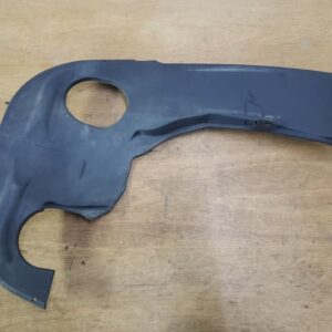 Passage de roue Kymco 125 Dink Street ABS 2009-2015