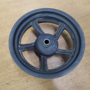 Jante arrière Kymco 125 Dink Street ABS 2009-2015