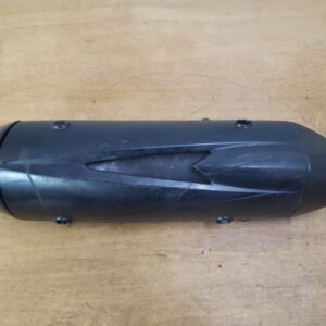 Silencieux Kymco 125 Dink Street ABS 2009-2015