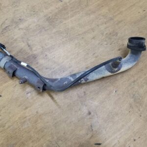 Collecteur Kymco 125 Dink Street ABS 2009-2015