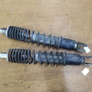 Amortisseurs arrière Kymco 125 Dink Street ABS 2009-2015