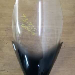 Bulle Kymco 125 Dink Street ABS 2009-2015