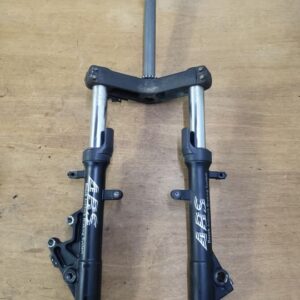 Fourche Kymco 125 Dink Street ABS 2009-2015