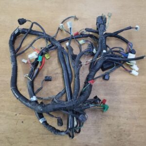 Faisceau électrique Kymco 125 Dink Street ABS 2009-2015
