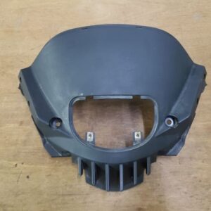 Plastique avant Kymco 125 Dink Street ABS 2009-2015