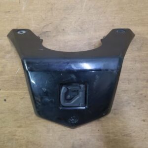 Carénage de tablier Kymco 125 Dink Street ABS 2009-2015