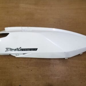 Carénage arrière droit Kymco 125 Dink Street ABS 2009-2015