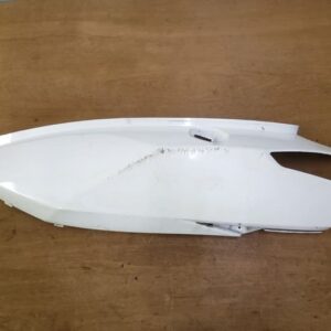 Carénage arrière gauche Kymco 125 Dink Street ABS 2009-2015