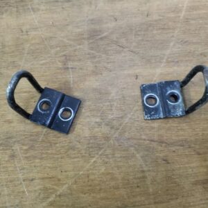 Support Kymco 125 Dink Street ABS 2009-2015