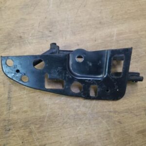 Support marche pied droit Kymco 125 Dink Street ABS 2009-2015