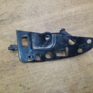 Support marche pied gauche Kymco 125 Dink Street ABS 2009-2015