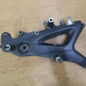 Support d'échappement Kymco 125 Dink Street ABS 2009-2015