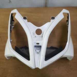 Face avant Kymco 125 Dink Street ABS 2009-2015