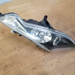 Optique avant droit Kymco 125 Dink Street ABS 2009-2015