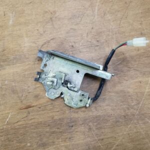 Fermeture de selle droit Kymco 125 Dink Street ABS 2009-2015