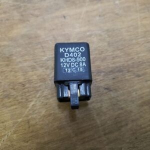 Relais Kymco 125 Dink Street ABS 2009-2015