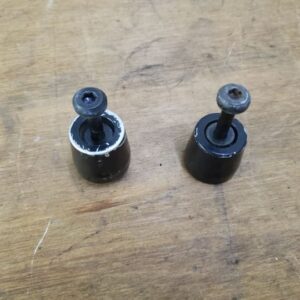 Embouts de guidon Kymco 125 Dink Street ABS 2009-2015