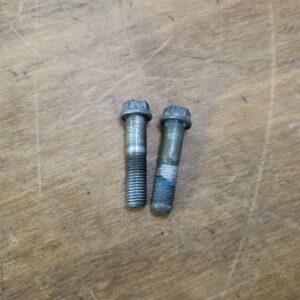 Vis d'étrier de frein avant Kymco 125 Dink Street ABS 2009-2015