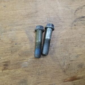 Vis d'étrier de frein arrière Kymco 125 Dink Street ABS 2009-2015