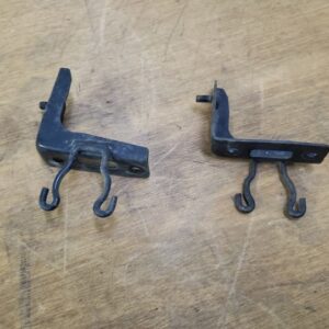 Support de réservoir Kymco 125 Dink Street ABS 2009-2015