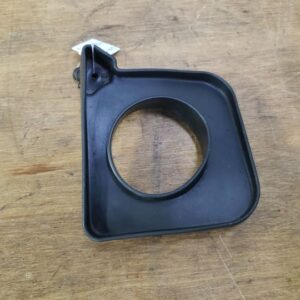 Trop plein d'essence Kymco 125 Dink Street ABS 2009-2015