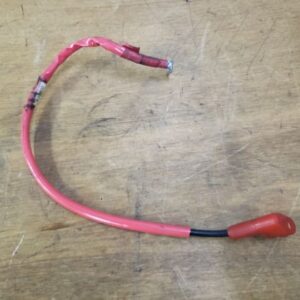 Cable borne positive de batterie Kymco 125 Dink Street ABS 2009-2015