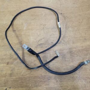 Cable borne négative de batterie Kymco 125 Dink Street ABS 2009-2015