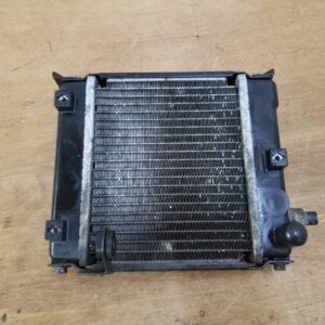 Radiateur Kymco 125 Dink Street ABS 2009-2015