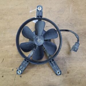 Ventilateur Kymco 125 Dink Street ABS 2009-2015
