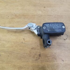 Maitre cylindre de frein arrière Kymco 125 Dink Street ABS 2009-2015