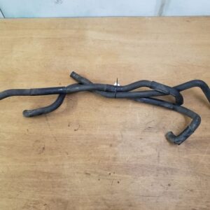 Durites de refroidissement Kymco 125 Dink Street ABS 2009-2015