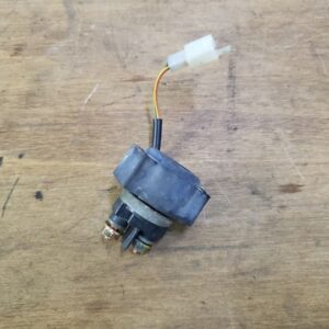 Relais démarreur Kymco 125 Dink Street ABS 2009-2015