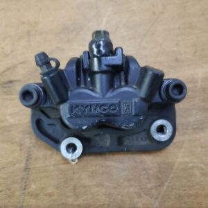 Etrier de frein arrière Kymco 125 Dink Street ABS 2009-2015