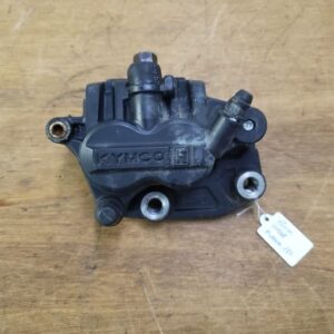 Etrier de frein avant Kymco 125 Dink Street ABS 2009-2015