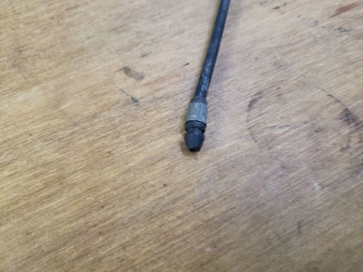 Cables ouverture de selle Kymco 125 Dink Street ABS 2009-2015 – Image 4